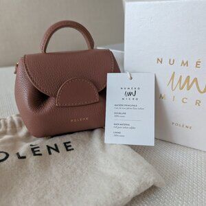 Polene Numéro Un Micro (Blush)